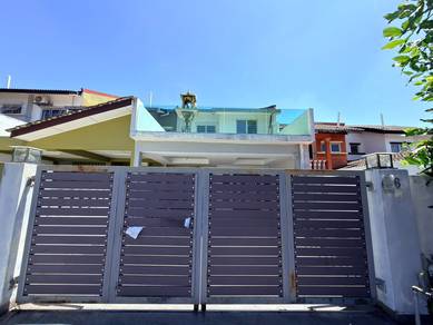 2-storey Terraced House For Sale in Rawang,SGR
