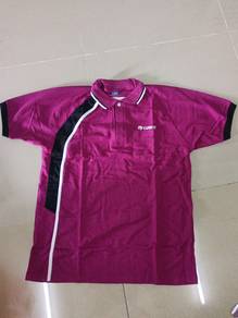 Clearance Brand new Gree logo polo shirt size S/XL