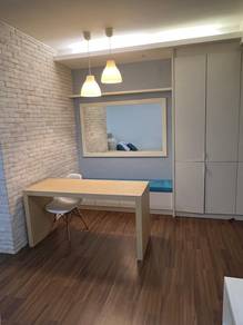 Service Residence For Rent in Silk Sky