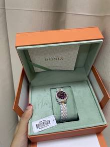 Bonia Watches