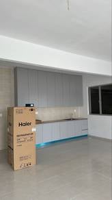 Peti sejuk HAIER