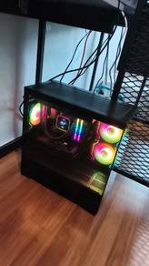 Gaming CPU 