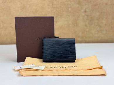 Louis Vuitton M56582 Business Card Holder