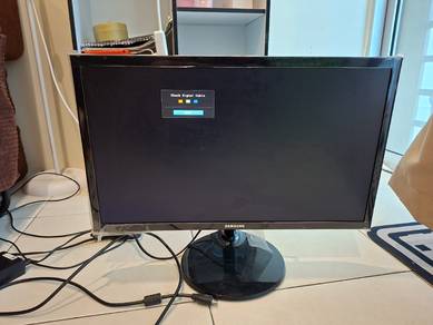 Monitor Samsung