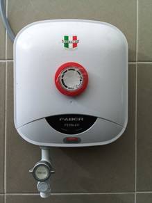 used water heater(no pump)