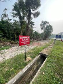 Residential Land in Kuantan, PHG