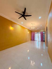 Semi-Detached House For Sale in Padang Serai,KDH