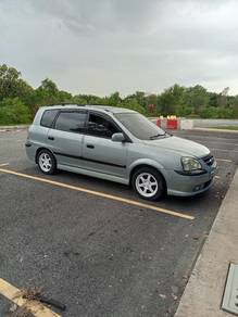 Naza Citra GLS in Rawang, SGR
