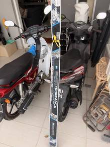 Black Vengence Casting Rod