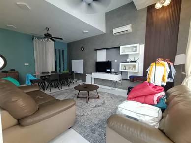 2.5-storey Terraced House For Sale in Pengerang,JHR