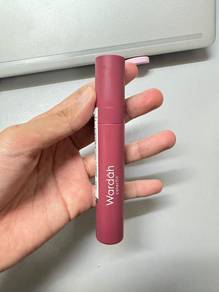 Wardah Lipmousse Code 04