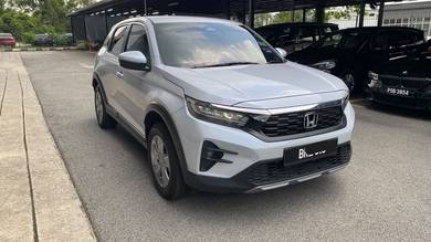 2023 Honda WR-V V