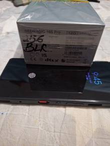 Red Magic 10s Pro