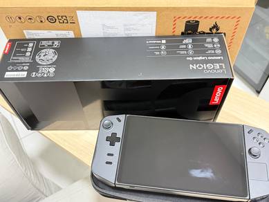 Lenovo legion go