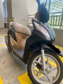 Honda Spacy
