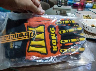 kong glove original