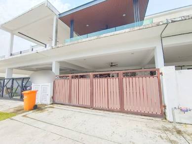 Terraced House For Sale in Bandar Sri Sendayan,NSN