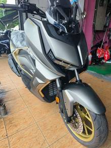 Aveta Vanguard 250