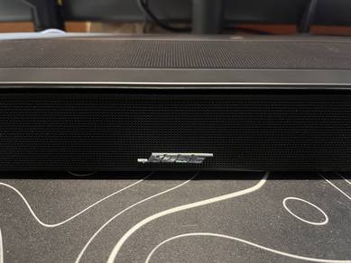 BOSE Smart Soundbar