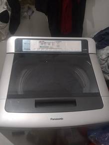 washing machine 16 kg COD ada warranty 1 week 