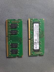 Ram Laptop DDR4 8G Micron 2666v