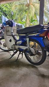 Honda EX5 Dream