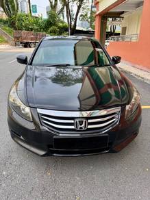Honda Accord VTi in Cheras, SGR