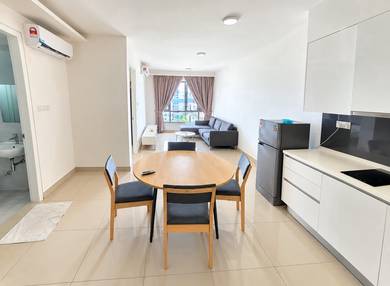 Service Residence For Sale in Eclipse Residence @ Pan'gaea