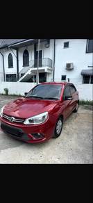Proton Saga STANDARD CVT in Batu Caves, SGR