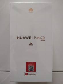 Huawei Pura 70