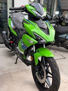 Modenas Z15GT