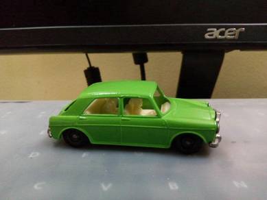 Vintage Lesney/Matchbox MG 1100