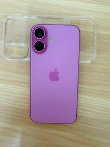 Iphone 16 (128GB)
