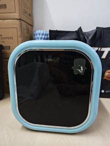 COBY UV Sterilizer V2 – Blue Colour
1 Set Used 