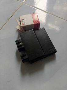 Cdi Original  Yamaha LcV1 