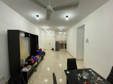 Condominium For Sale in Kristal Heights (Shah Alam)