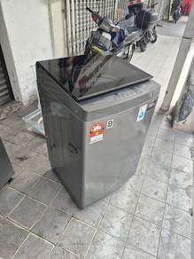 9kg washing machine Toshiba fully automatic washer