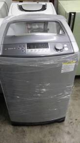 Mesin Basuh Samsung Refurbish Wash Machine 13.5kg