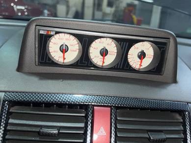Rallyart meter original
