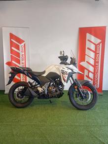 Suzuki V-Strom SX 250