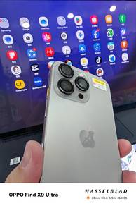 Apple IPhone 15Pro Max 256GB