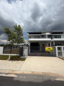 2-storey Terraced House For Sale in Sungai Buloh,SGR