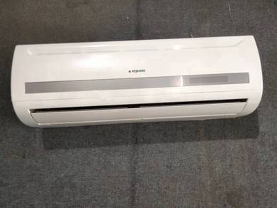 1hp Fujiaire Aircond ip-5449