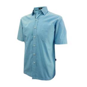 Baju Korporat Kemeja F1 Mr2 Oxford Men FX-825Q
