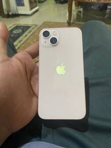 iphone 13 128gb pink
