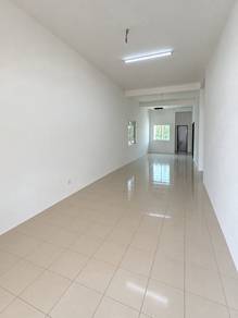 1-storey Terraced House For Sale in Mantin,NSN