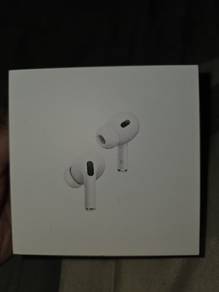 Apple airpods pro 2