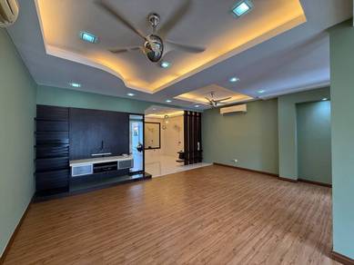 2-storey Terraced House For Sale in Ampang,KUL