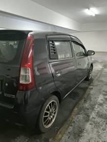 Perodua Viva ELITE MT in Old Klang Road, KUL