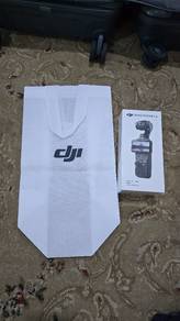 Dji osmo pocket 4